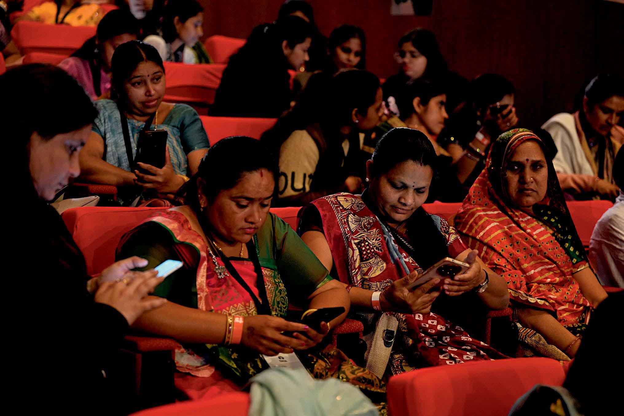 Making AI work for Bharat